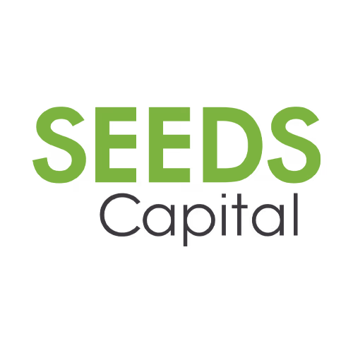 SEEDS logo