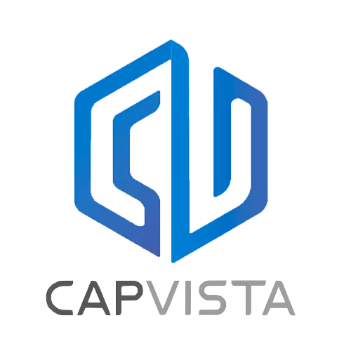 Capvista Logo