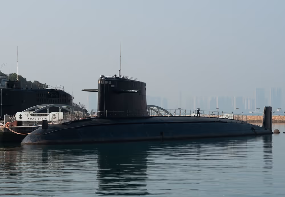 4 Defense and Navigation