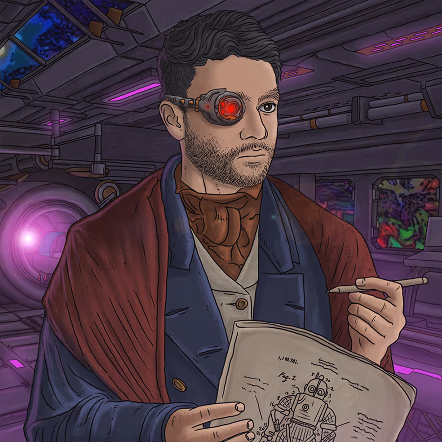 Dhruv Atomionics