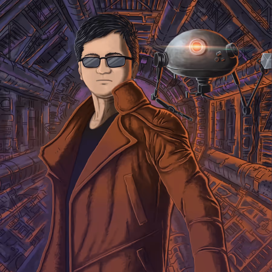 Isaac Tan