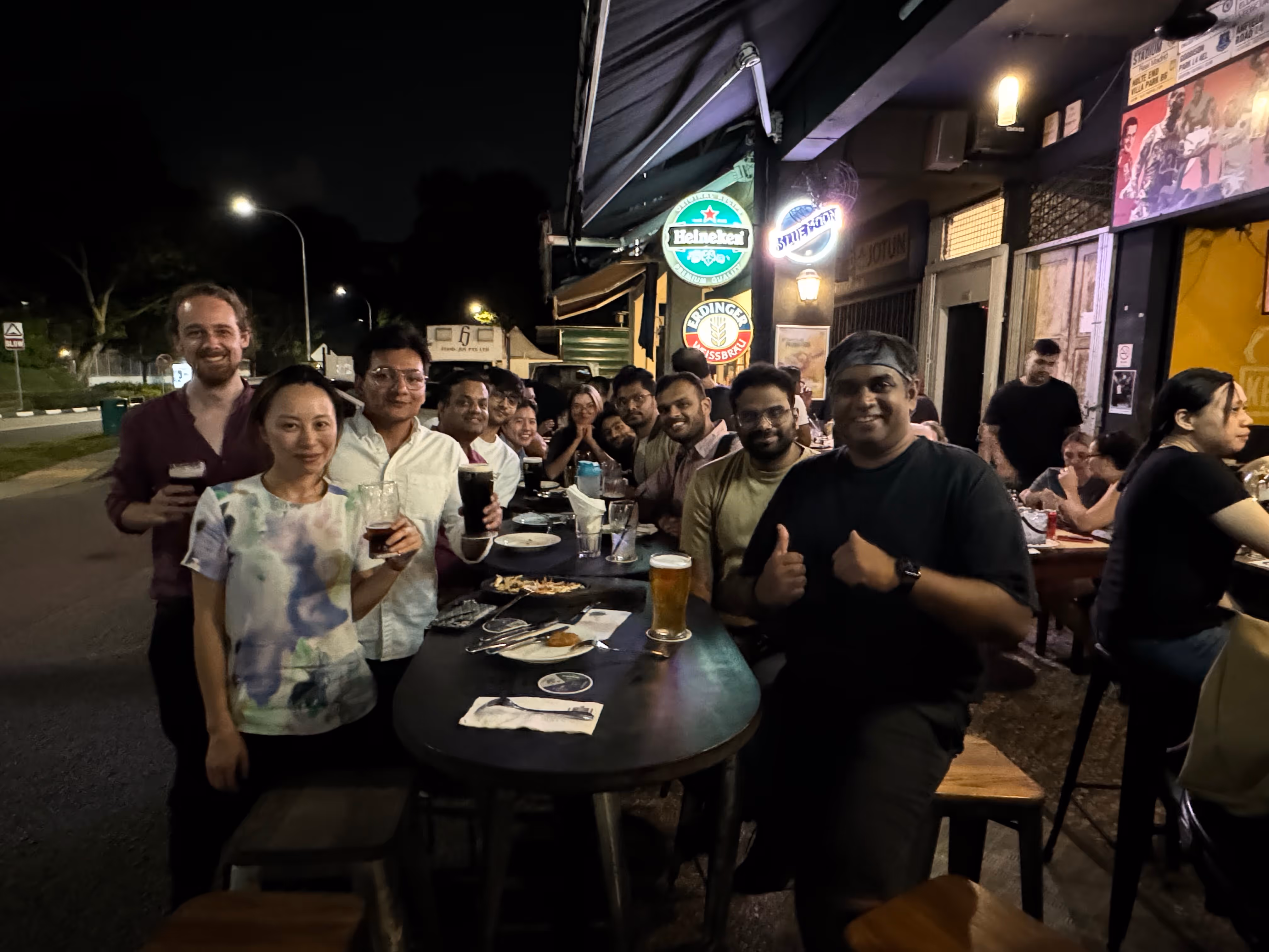 Atomionics Team