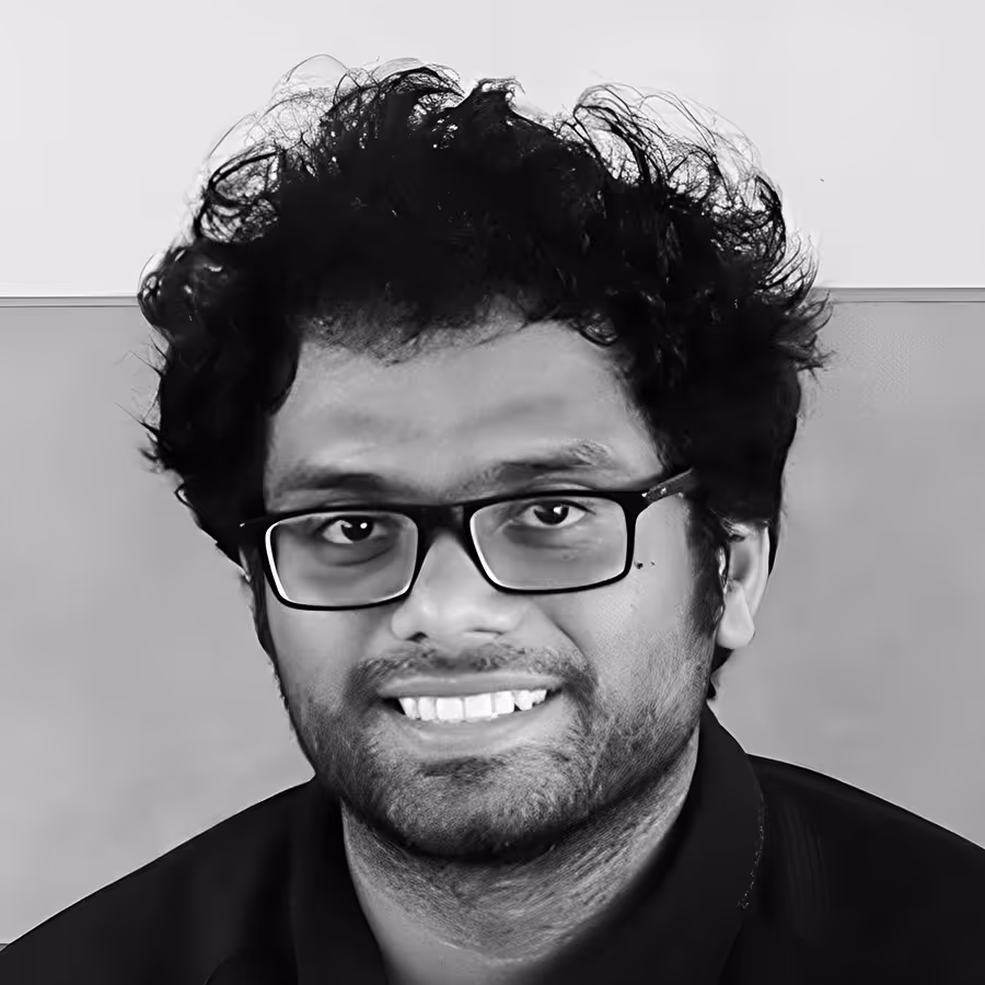 Atomionics Krishna