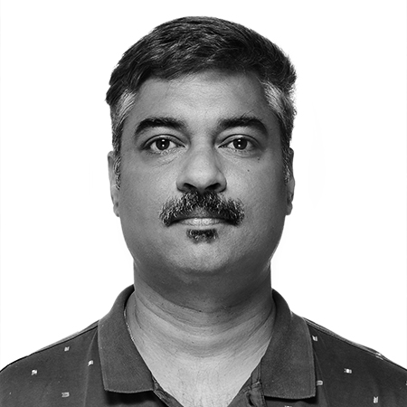 Atomionics Nayanthara