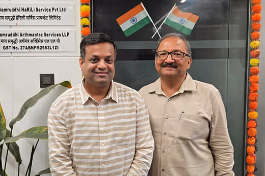 Atomionics India Office