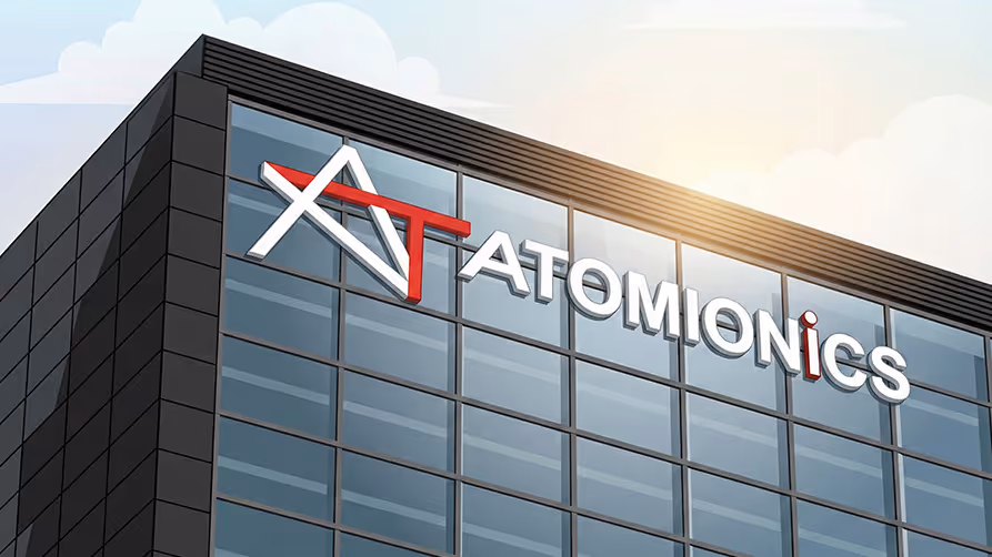 Atomionics Expands into the United States to Advance Quantum Sensing for Critical Minerals and Strategic Subsurface Intelligence