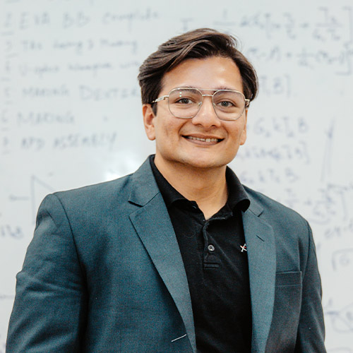 Sahil Atomionics