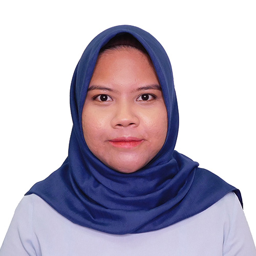 Atomionics Mitha