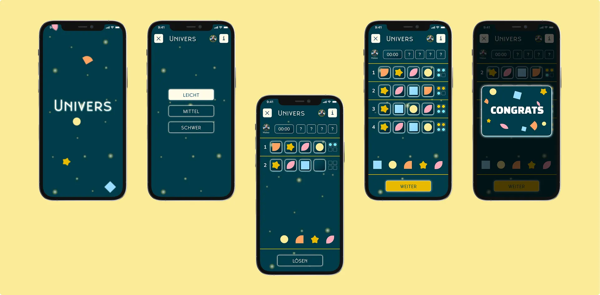 Startseite der Planetary Health Challenge Website auf Desktop mit klarer Informationsstruktur und inhaltlicher Hierarchie