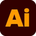 Adobe Illustrator Logo