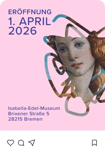 Produktdarstellung einer Smartwatch zur Kommunikation von Sicherheit und Alltagstauglichkeit