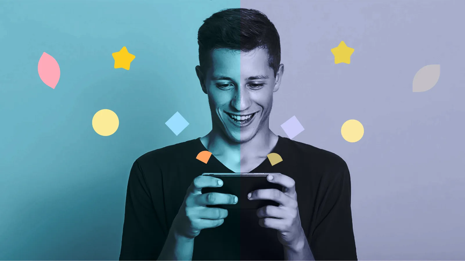 Startseite der Planetary Health Challenge Website auf Desktop mit klarer Informationsstruktur und inhaltlicher Hierarchie