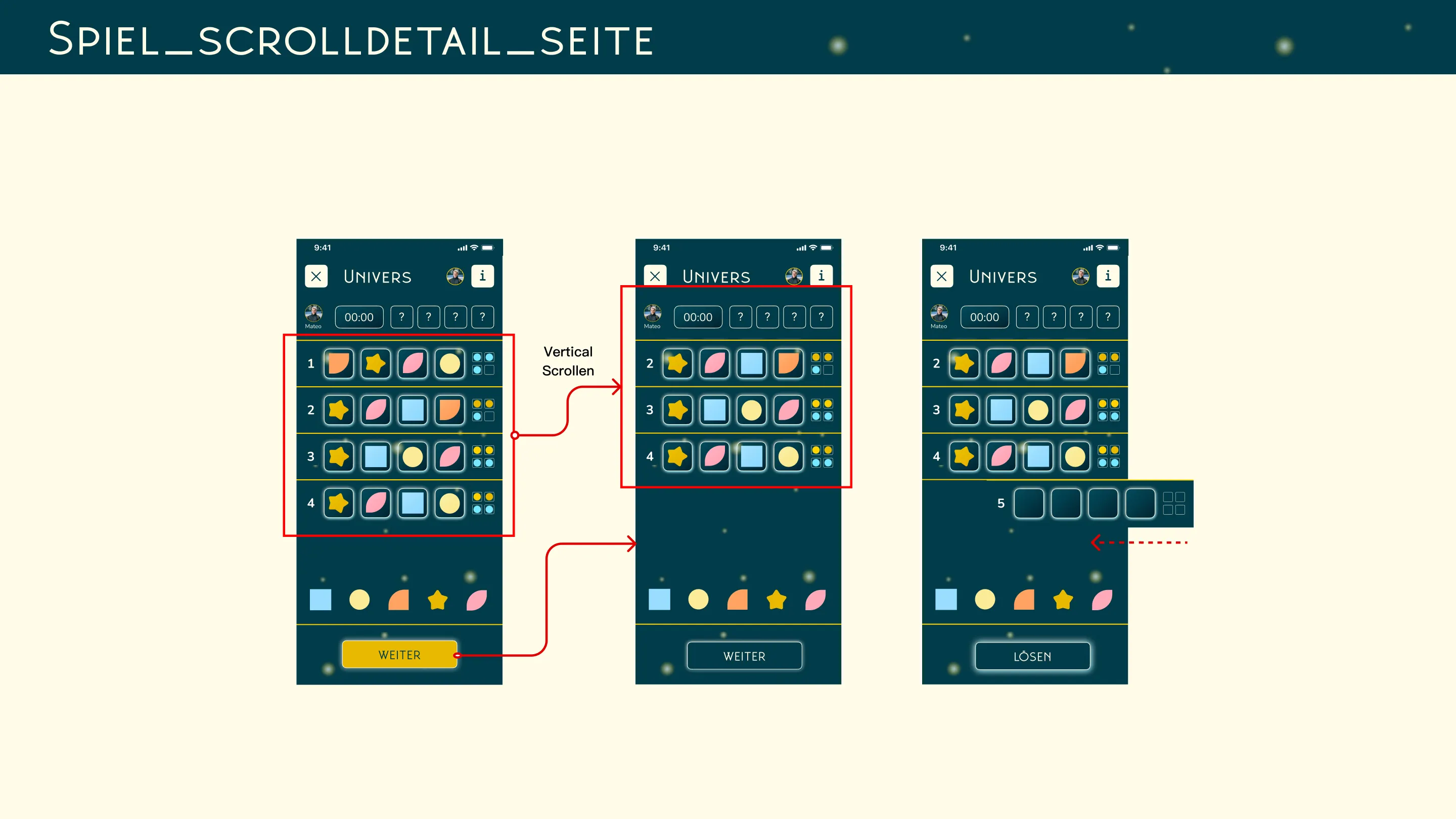 Social-Media-Story zum Thema Handscanner mit Hinweis auf einfache und sichere Zugangskontrolle