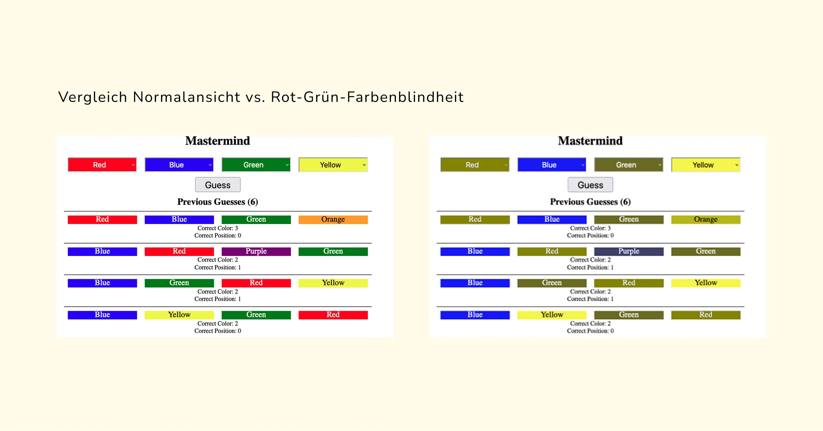 Startseite der Planetary Health Challenge Website auf Desktop mit klarer Informationsstruktur und inhaltlicher Hierarchie