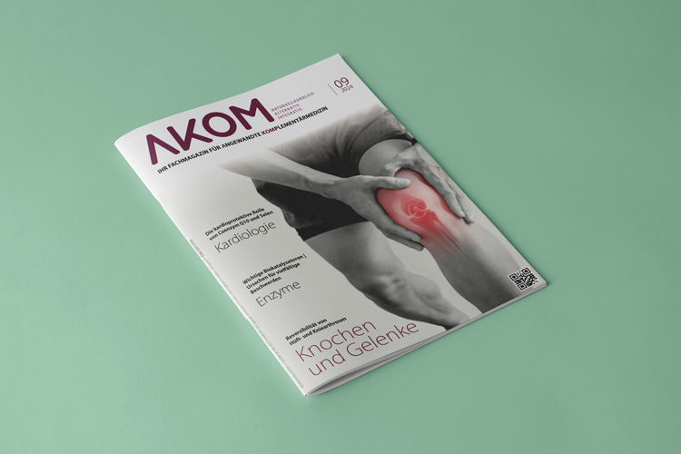 AKOM Ausgabe September 2024