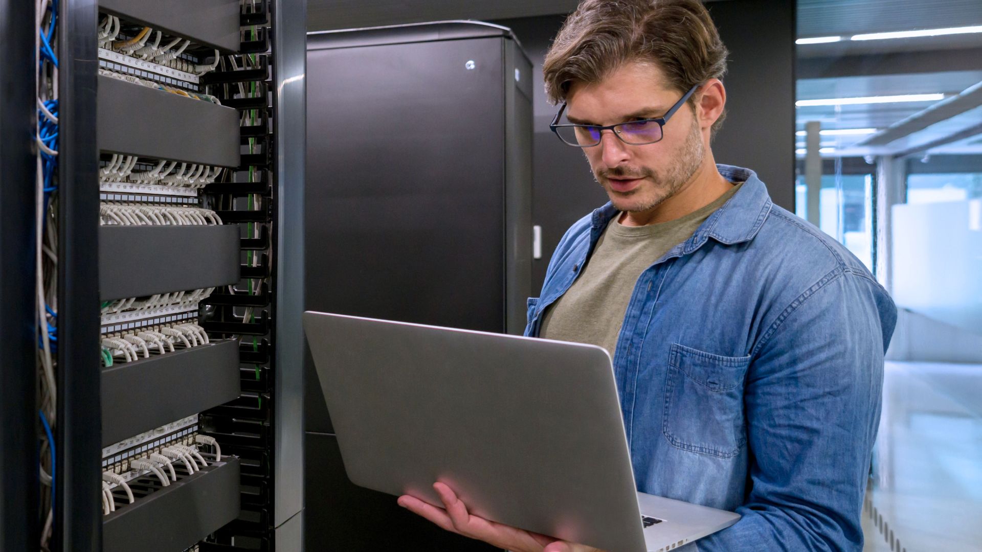 Microsoft Dynamics 365 consultant diagnosing performance problems