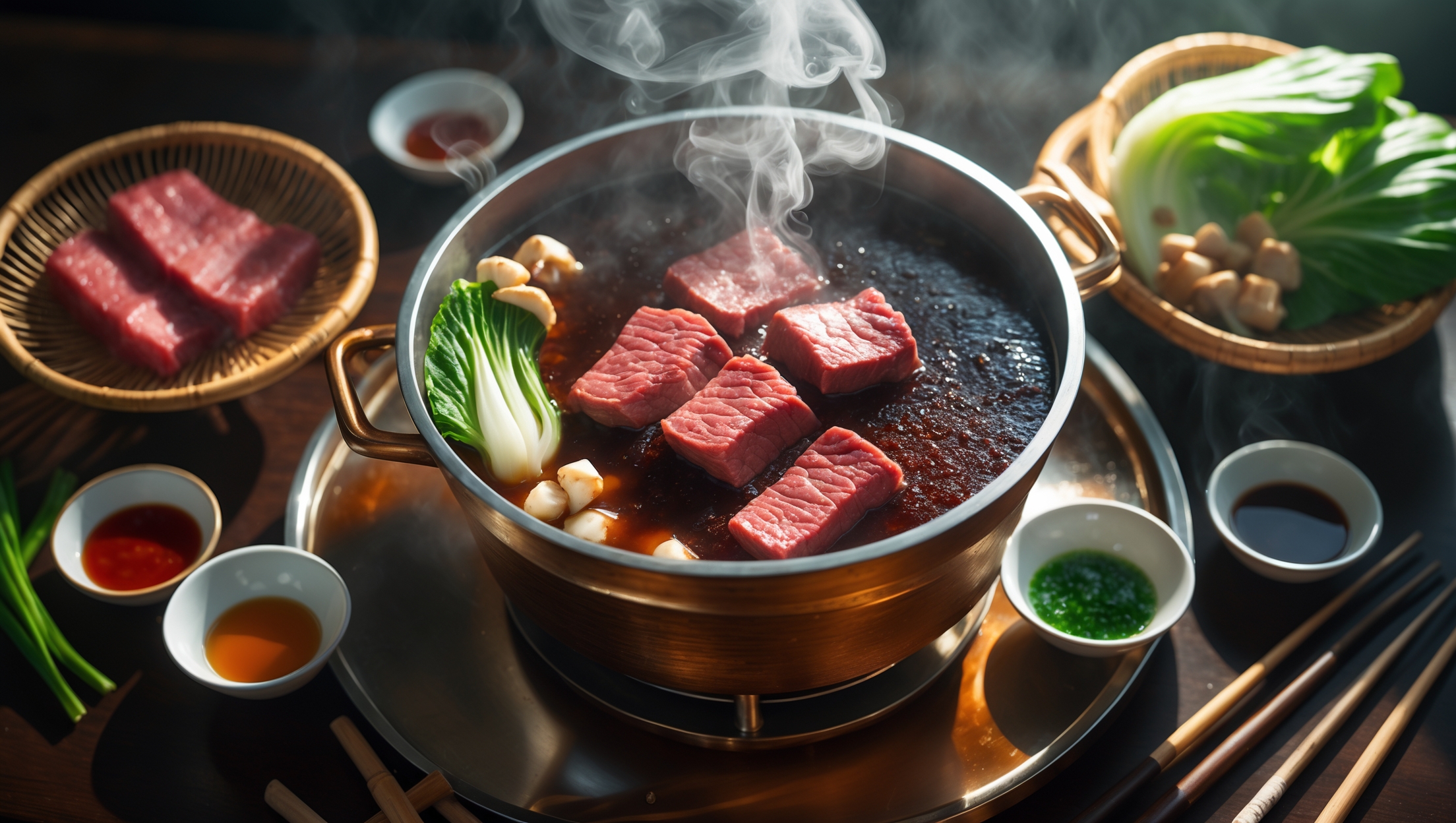 Beef Hotpot Recipe