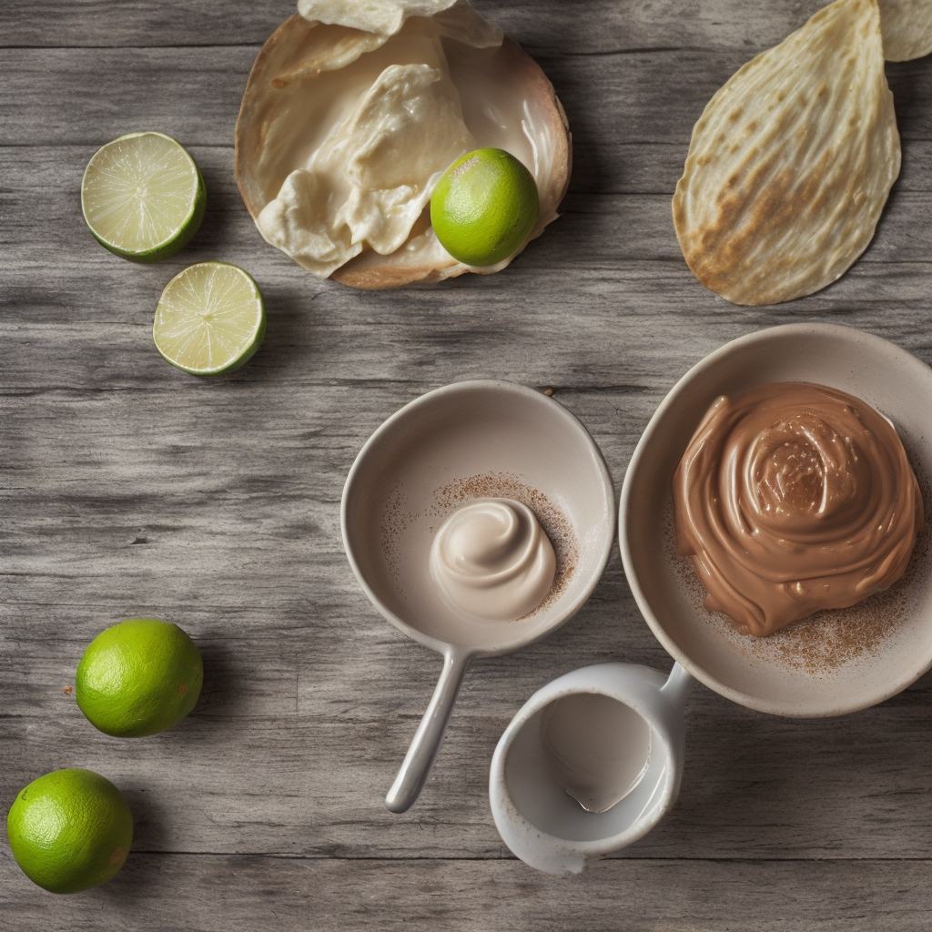Chipotle Crema Recipe
