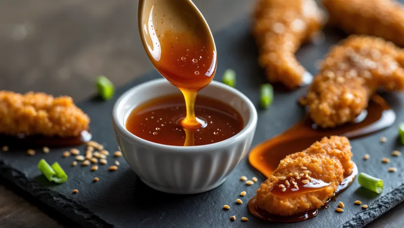 Polynesian Sauce — copycat Chick-fil-A recipe