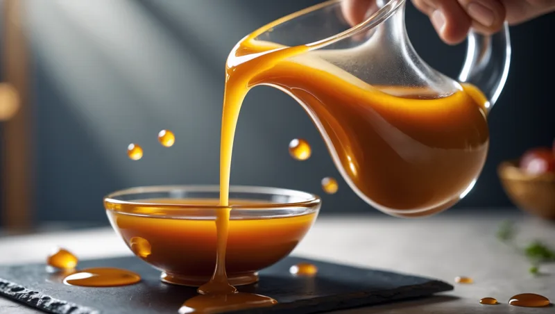 Katsu Salad Dressing Recipe