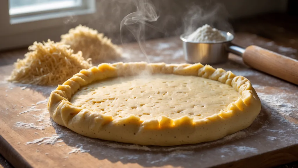 Atora Suet Pastry Recipe