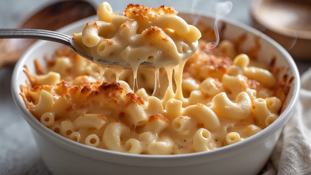 Mac and Cheese Recipe