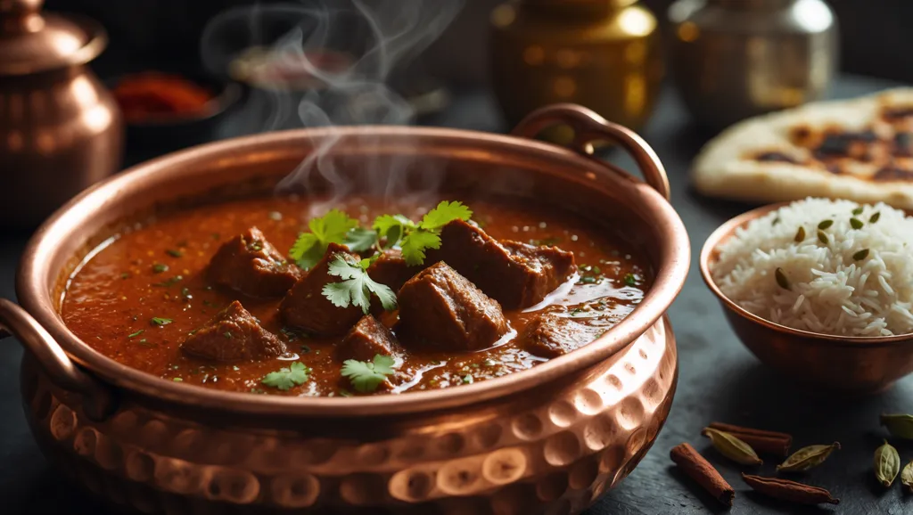 Dishoom Curry Recipe