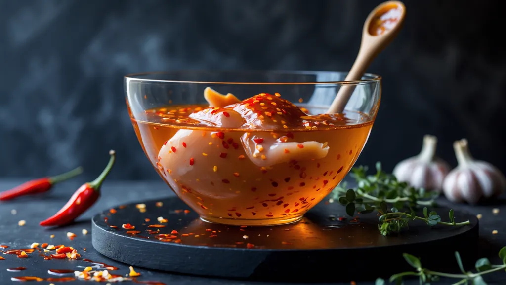 Marinade Recipe
