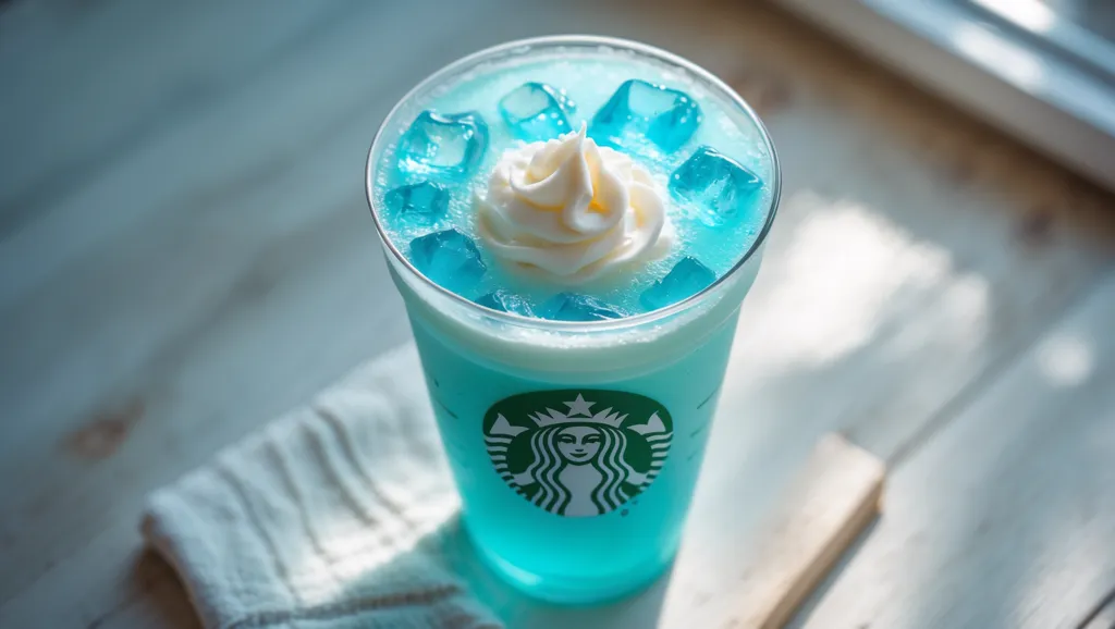 Labor Drink Recipe