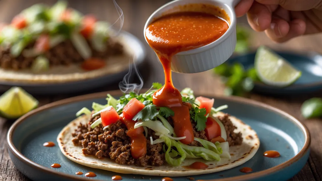 Chipotle Sauce Recipe