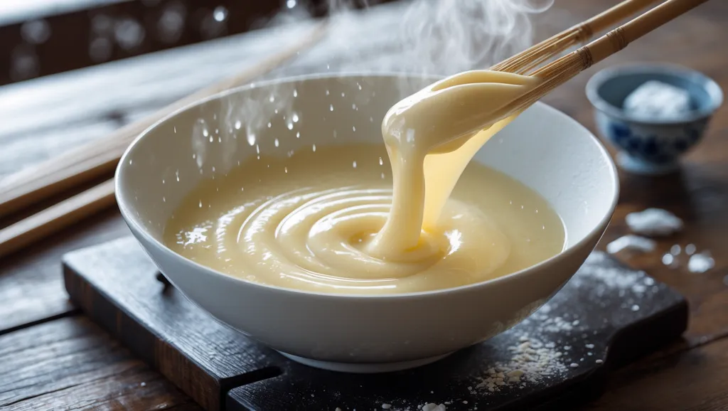 Tempura Batter Recipe