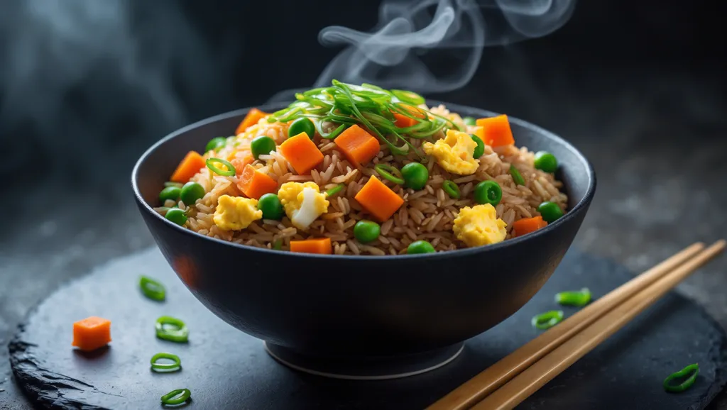 Cha Han Recipe
