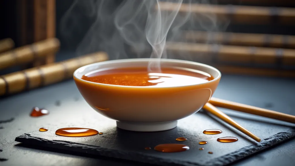 Wagamama Dipping Sauce Recipe