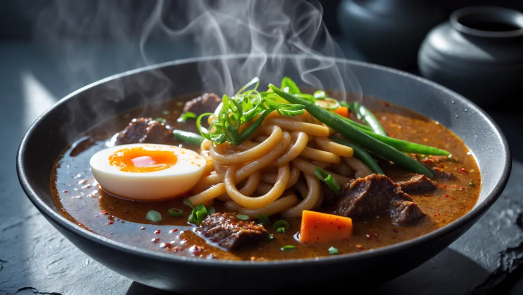 Kare Lomen Recipe