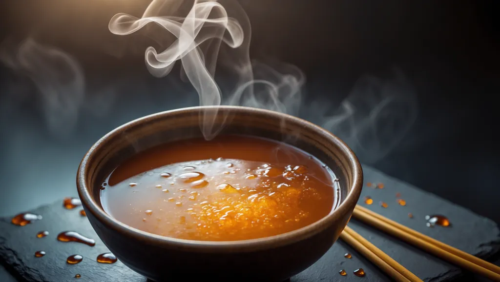 Ramen Broth Recipe