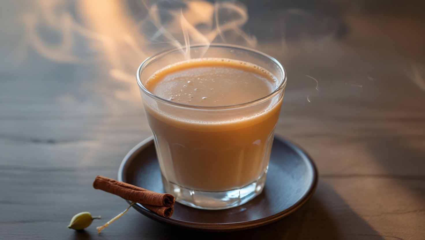 Masala Chai Recipe