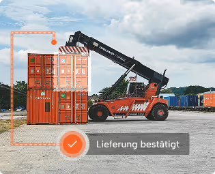 Reibungslose Abläufe