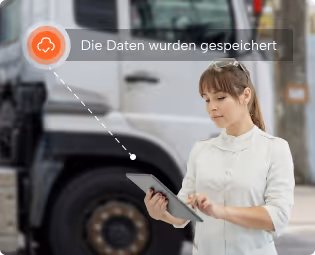 Zentrale Verwaltung im Dashboard