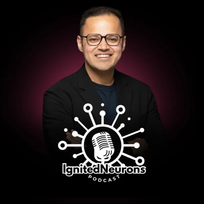 The IgnitedNeurons Podcast cover art