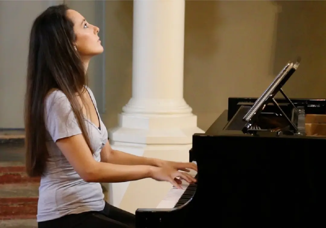 Piano Pedagogy