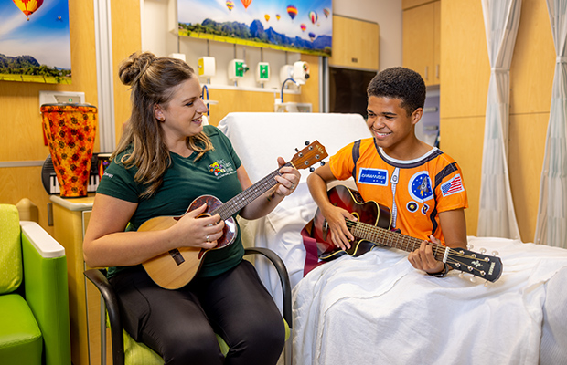 Music Therapy
