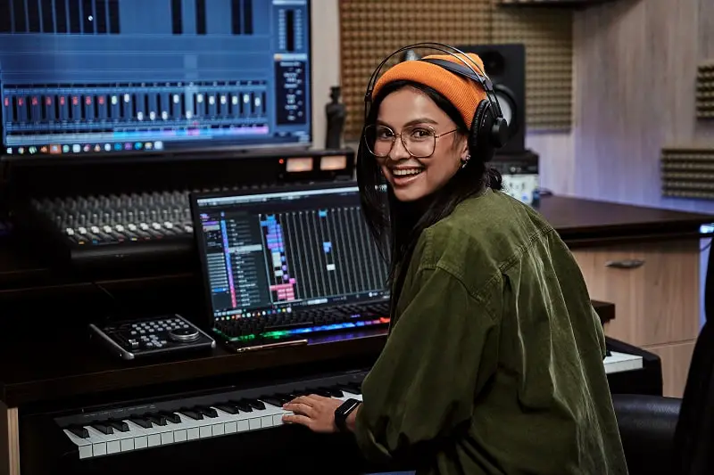 Film/Gaming Scoring