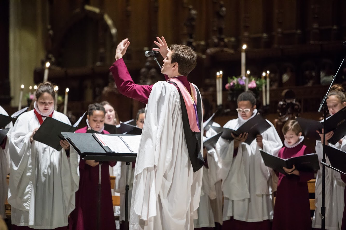 Music Ministry