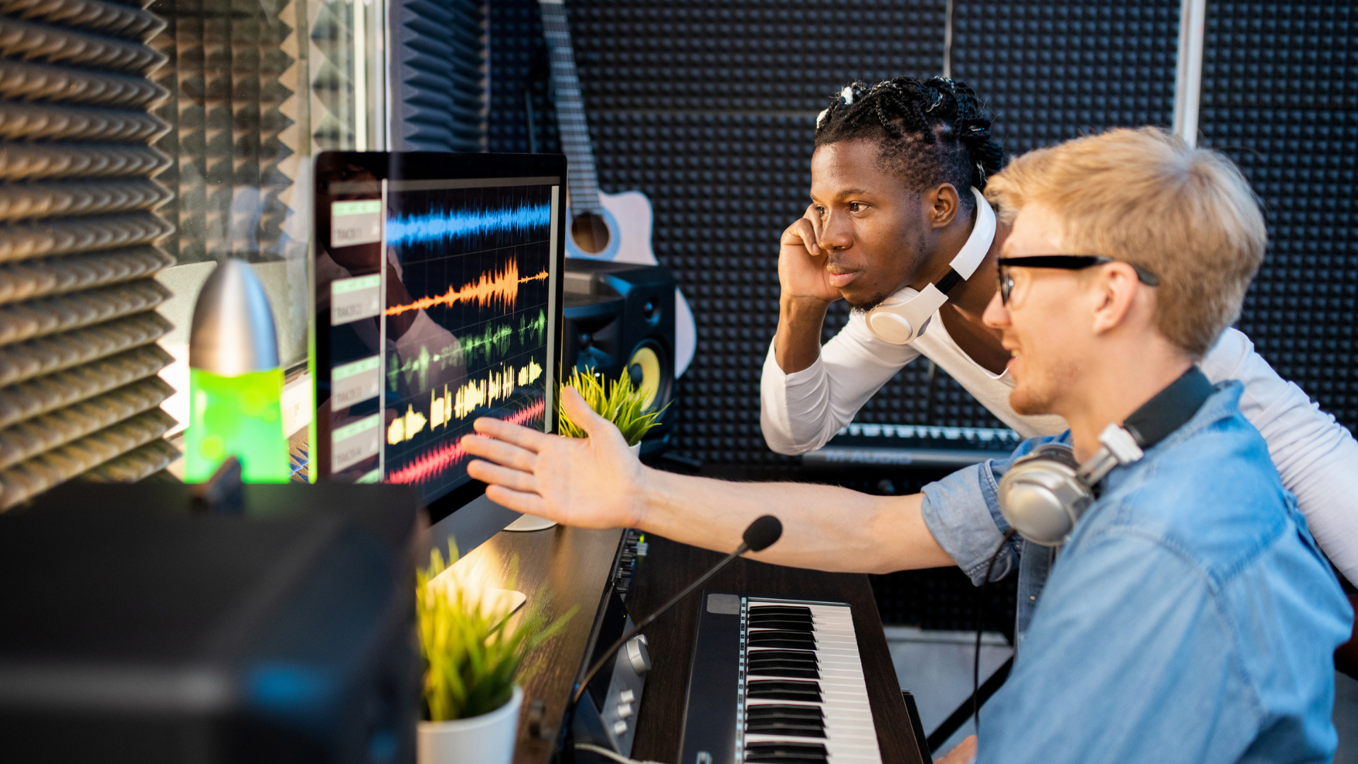 Music Technology
