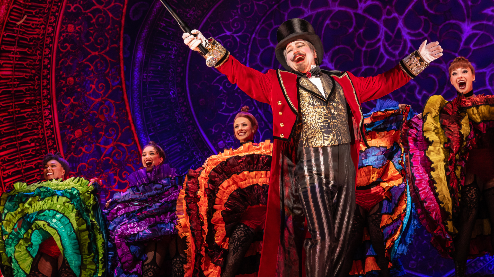 Musical Theater