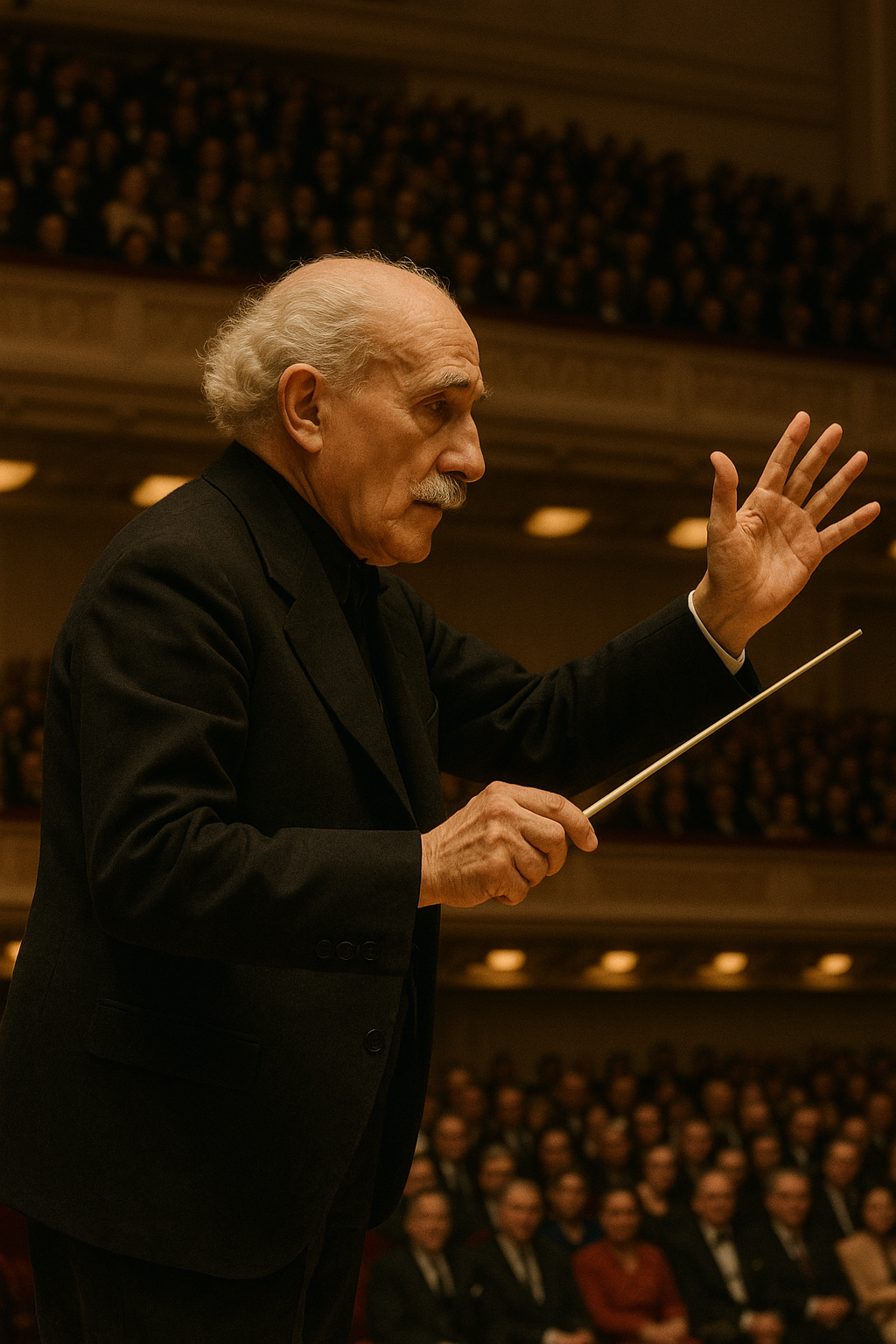 Arturo Toscanini