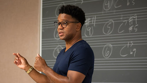 Your Backstage Pass to Music Scholarships