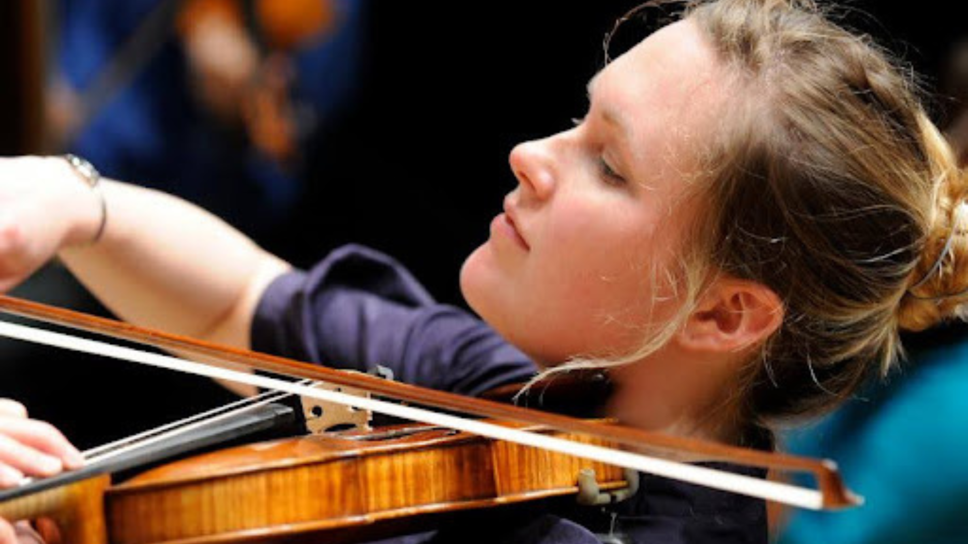 Why Colleges Give Big Institutional Scholarships for Music