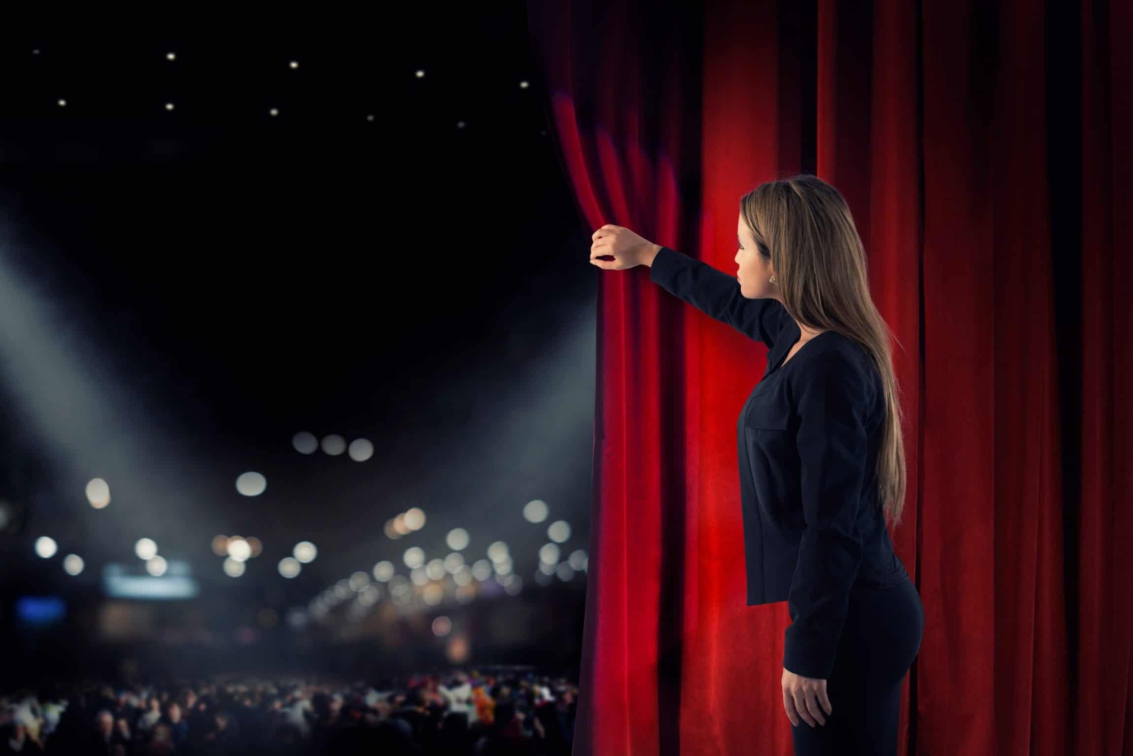 Managing Performance Anxiety