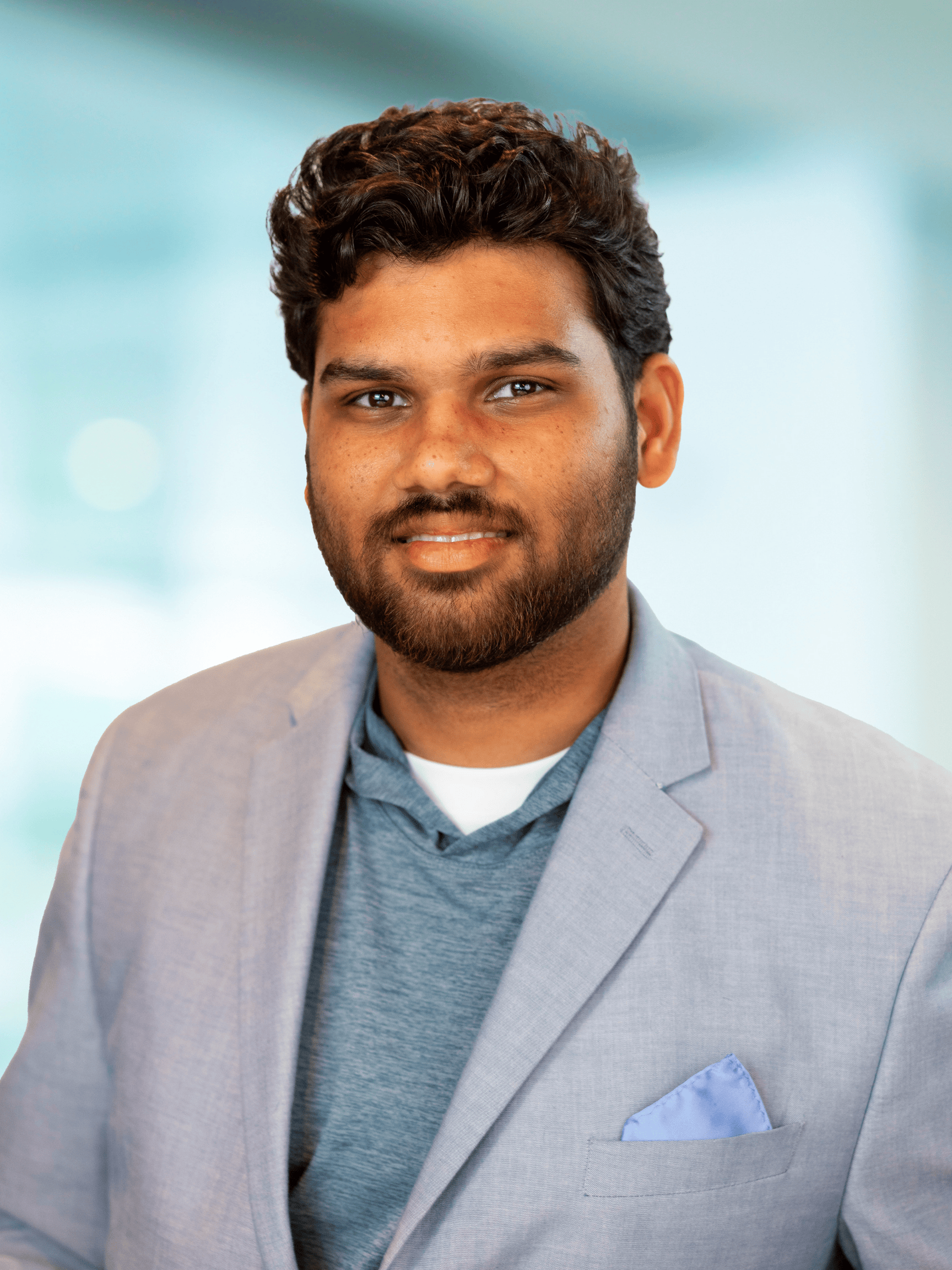 Andrith Sayini